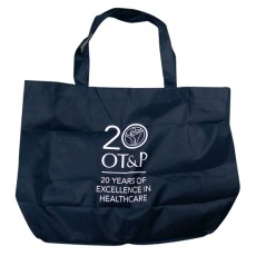 Foldable shopping bag - OP&P